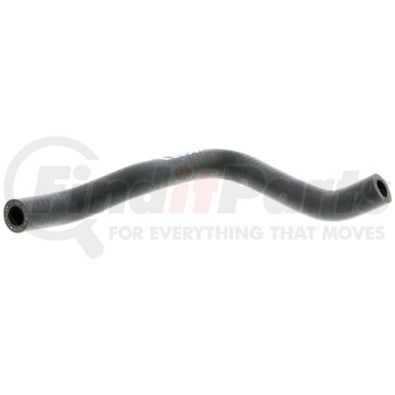 Vaico V10-4649 Tubo flexible, ventilacion bloque motor