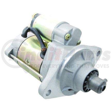 WAI 6669N 100% New New Starter