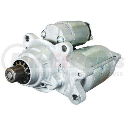 WAI 6670N 100% New New Starter