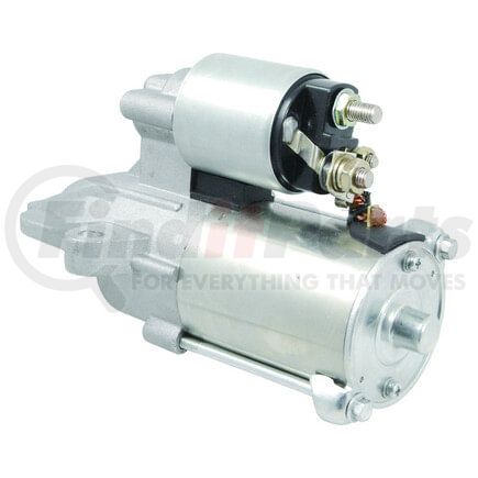 WAI 6674N 100% New New Starter