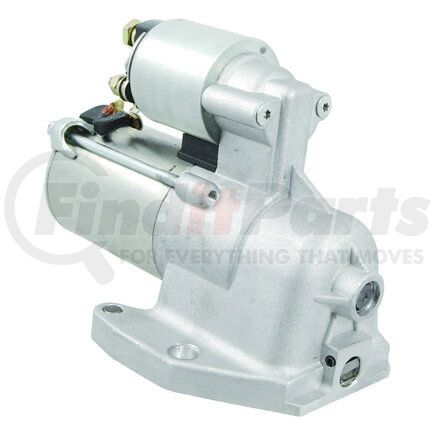 WAI 6676N 100% New New Starter