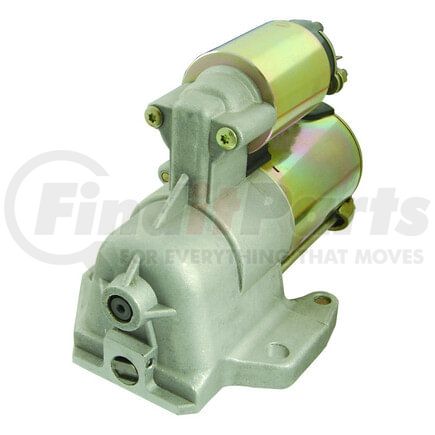 WAI 6677N 100% New New Starter