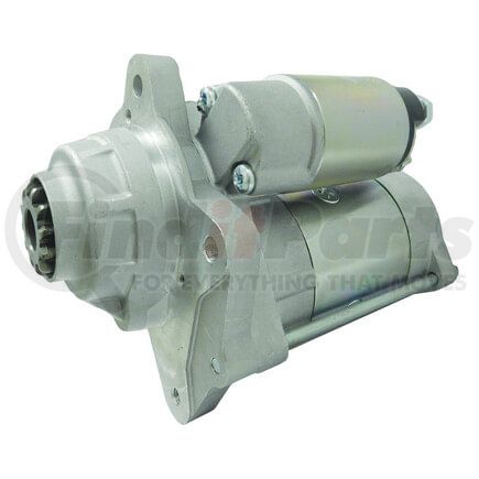 WAI 6696N 100% New New Starter