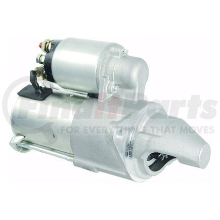 WAI 6726N 100% New New Starter