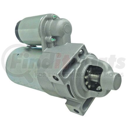 WAI 6744N 100% New New Starter