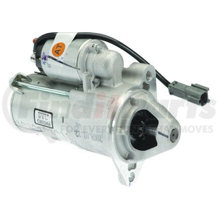 WAI 6750N 100% New New Starter
