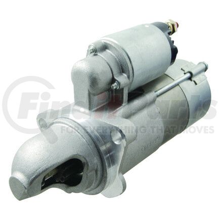 WAI 6755N 100% New New Starter