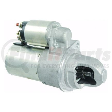 WAI 6756N 100% New New Starter
