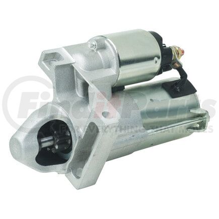 WAI 6785N 100% New New Starter