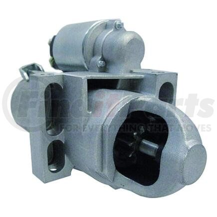 WAI 6792N STR-DR PG260G J11