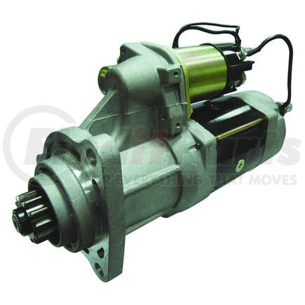 WAI 6821N 100% New New Starter