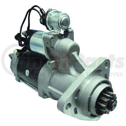 WAI 6859N 100% New New Starter
