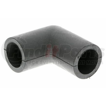 Vaico V104691 Tubo flexible, ventilacion bloque motor