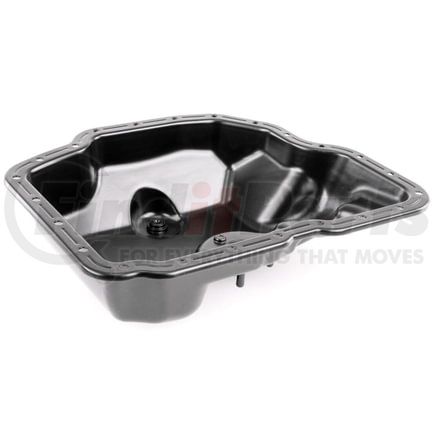 Vaico V104700 Oil sump