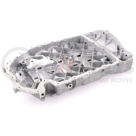 Vaico V10-4746 Oil sump