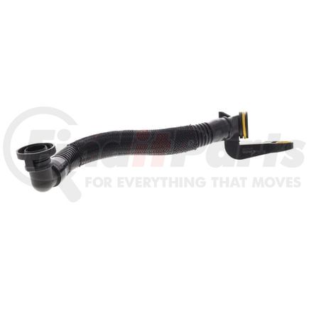 Vaico V104752 Tubo flexible, ventilacion bloque motor