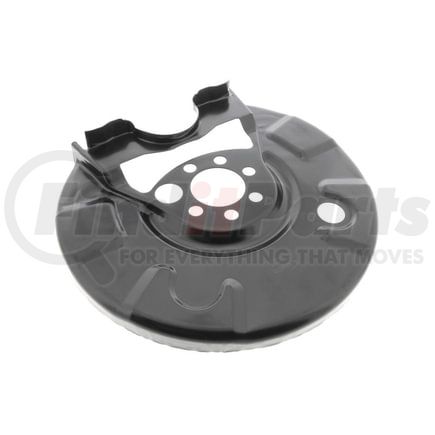 Vaico V104826 Splash Panel, brake disc