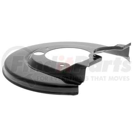 Vaico V105006 Splash Panel, brake disc