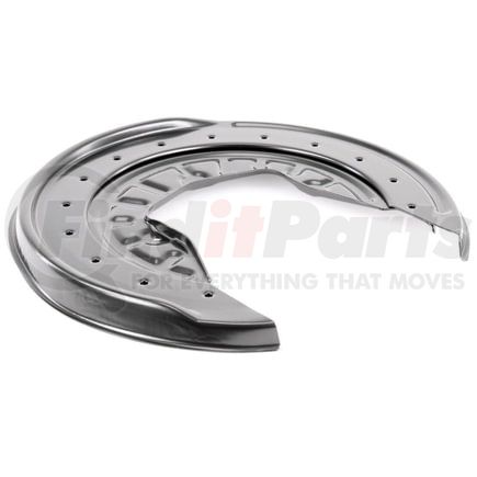 Vaico V105027 Chapa protectora contra salpic