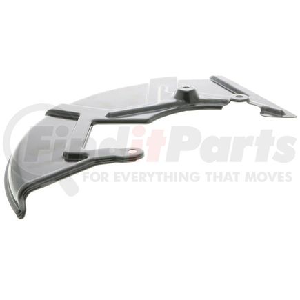 Vaico V105069 Splash Panel, brake disc