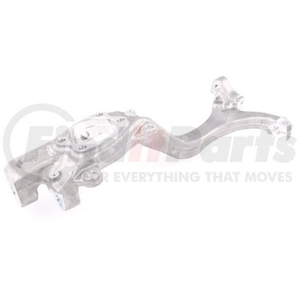 Vaico V10-5129 Steering Knuckle, wheel suspension