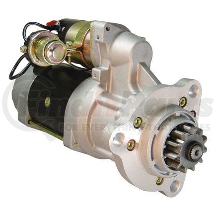 WAI 6867N 100% New New Starter