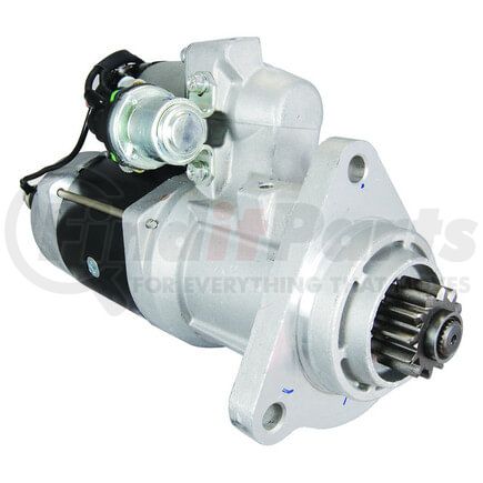 WAI 6881N 100% New New Starter