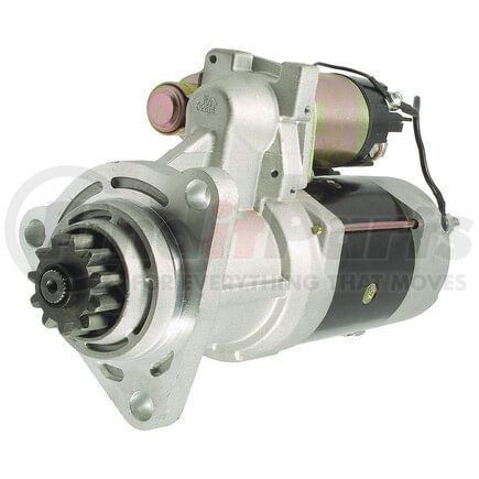 WAI 6911N 100% New New Starter