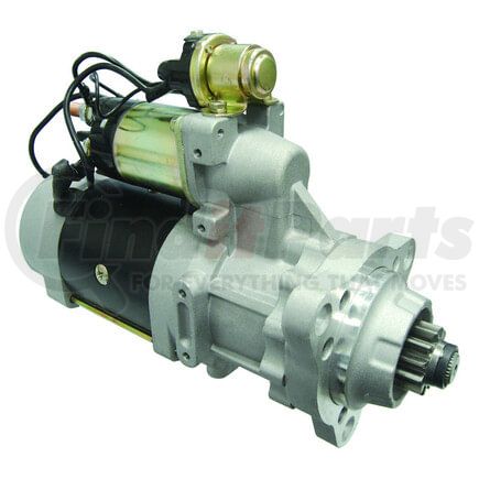 WAI 6919N 100% New New Starter
