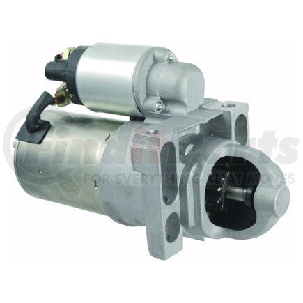 WAI 6941N 100% New New Starter