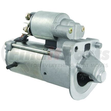 WAI 6935N 100% New New Starter