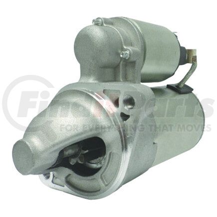 WAI 6945N 100% New New Starter
