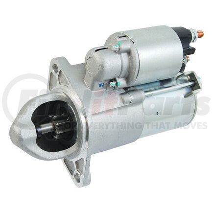 WAI 6946N 100% New New Starter