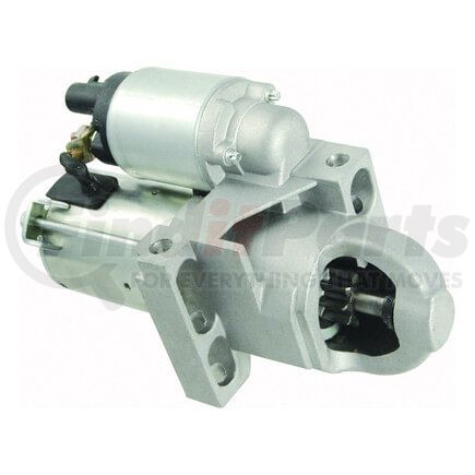 WAI 6972N 100% New New Starter