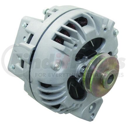 WAI 7024N 100% New New Alternator