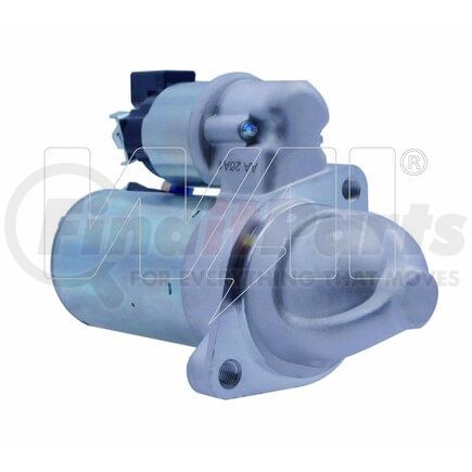 WAI 6995N 100% New New Starter