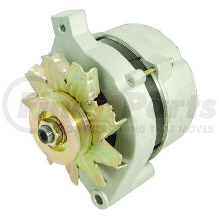 WAI 7078N 100% New New Alternator