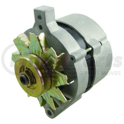 WAI 7058N 100% New New Alternator