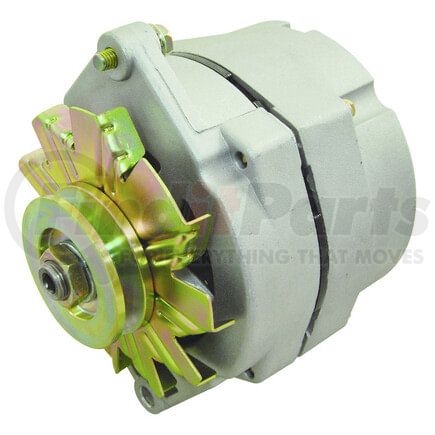 WAI 7127-SEN 100% New New Alternator