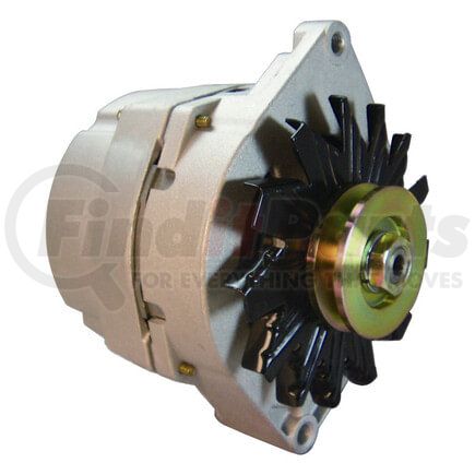 WAI 71346N 100% New New Alternator