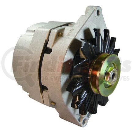 WAI 7134-12N 100% New New Alternator