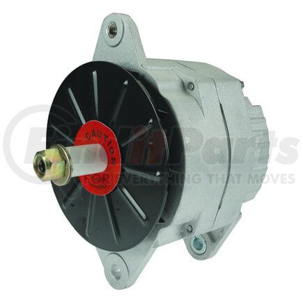 WAI 7138N 100% New New Alternator