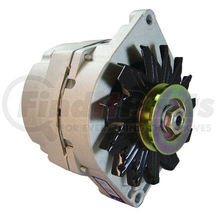 WAI 7134-9N 100% New New Alternator