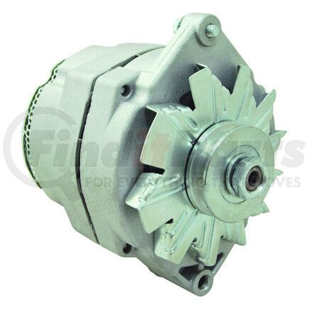 WAI 718612N105A 100% New New Alternator