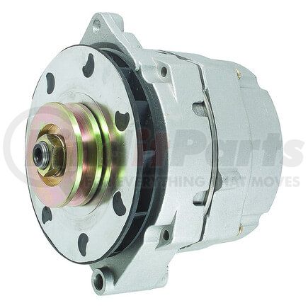 WAI 72923N 100% New New Alternator