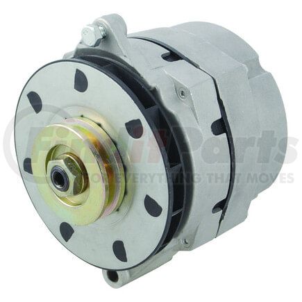 WAI 7294-3N 100% New New Alternator