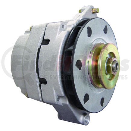 WAI 72946N 100% New New Alternator