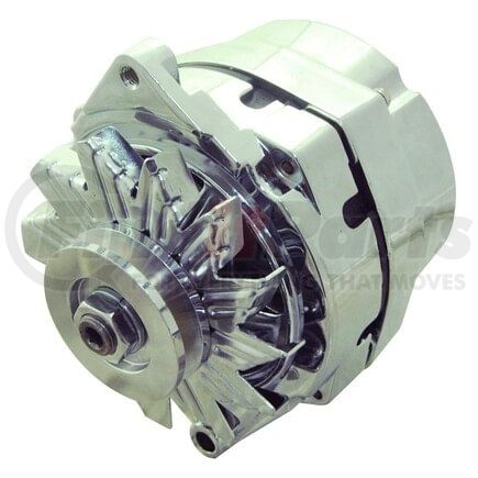 WAI 7294-SECN 100% New New Alternator