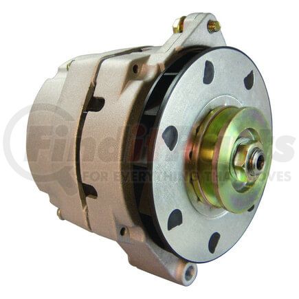 WAI 7294-9N 100% New New Alternator
