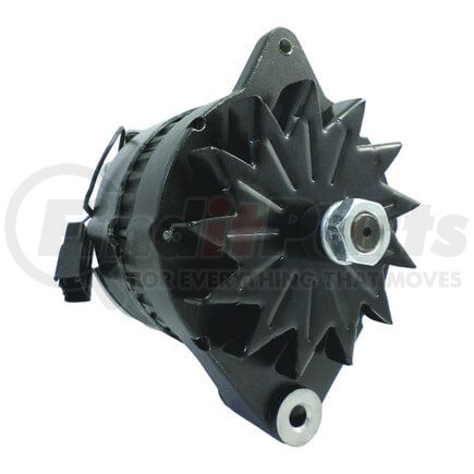 WAI 7376N ALT-MO IR/EF 12V 72A